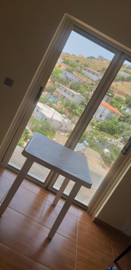 Holidays In Saranda Extérieur photo