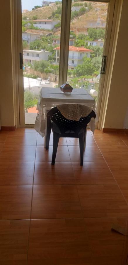 Holidays In Saranda Extérieur photo